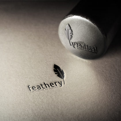 Logo-Feder-Federleicht