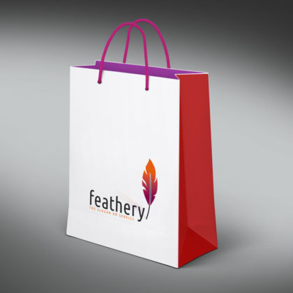 Logo-Feder-Federleicht