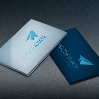 Logo-Frei-Fliegen-Entwicklung