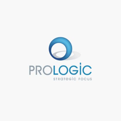 Logo Geometrisch Kreis