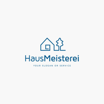 Logo-Haus-Hausmeister