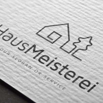 Logo-Haus-Hausmeister