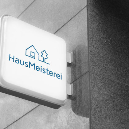 Logo-Haus-Hausmeister