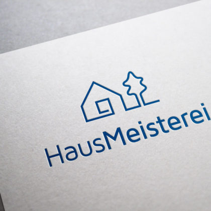 Logo-Haus-Hausmeister