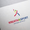 Logo-Kreativ-Sport-03 Logo-Kreativ-Sport