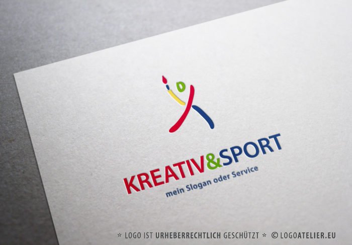 Logo-Kreativ-Sport-03 Logo-Kreativ-Sport