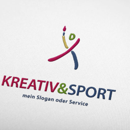 Logo-Kreativ-Sport