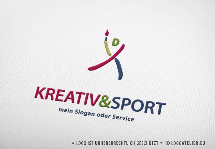 Logo-Kreativ-Sport-05 Logo-Kreativ-Sport