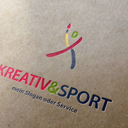 Logo-Kreativ-Sport