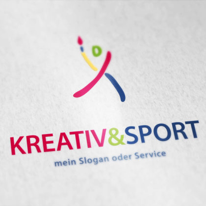 Logo-Kreativ-Sport