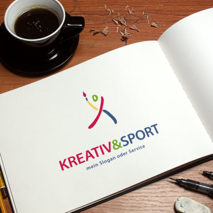 Logo-Kreativ-Sport