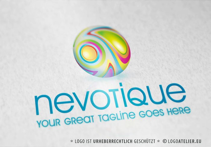 Logo-Kugel-Bunt-Abstrakt-08 Logo-Kugel-Bunt-Abstrakt