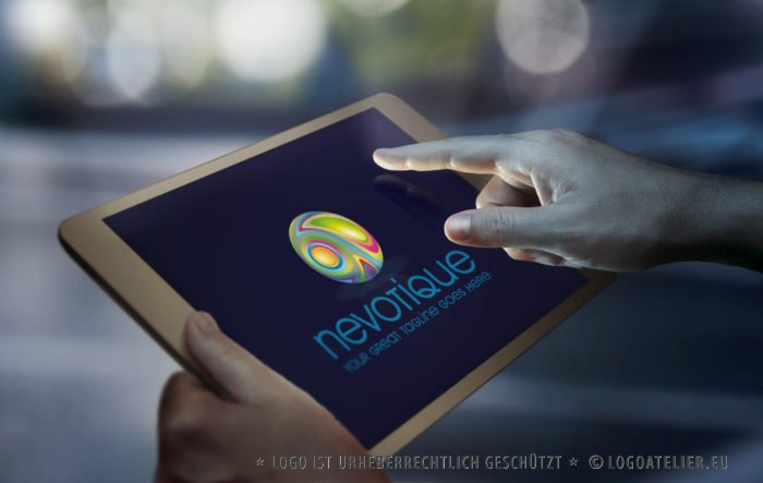 Logo-Kugel-Bunt-Abstrakt-12 Logo-Kugel-Bunt-Abstrakt