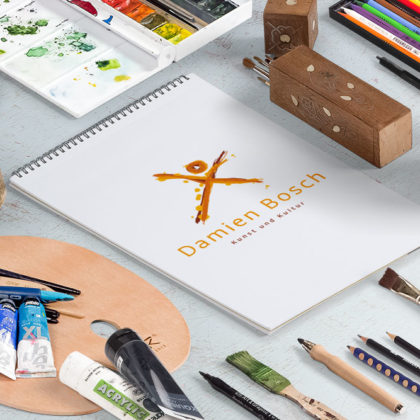 Logo-Mensch-Kunst-Kultur