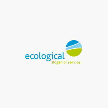 Logo Landschaft Ökologisch