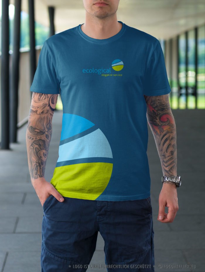 Logo-Landschaft-Ökologisch