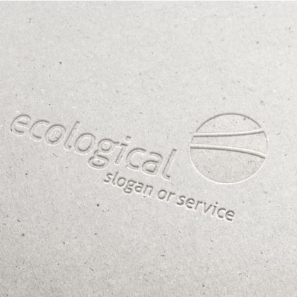 Logo-Landschaft-Ökologisch
