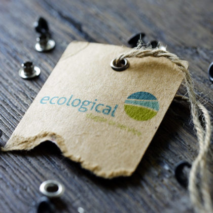 Logo-Landschaft-Ökologisch