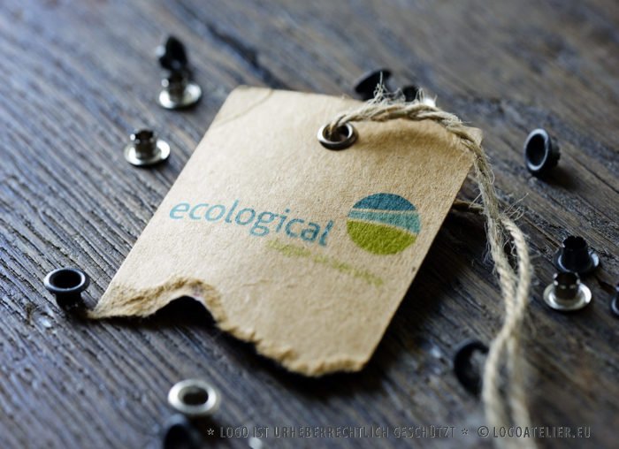 Logo-Landschaft-Ökologisch