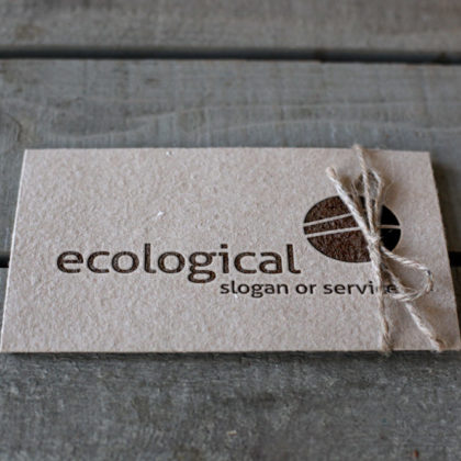 Logo-Landschaft-Ökologisch