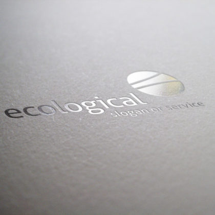 Logo-Landschaft-Ökologisch