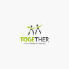 Logo Menschen Gemeinsam