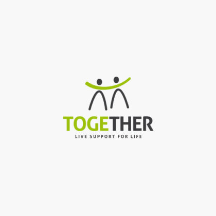 Logo Menschen Gemeinsam