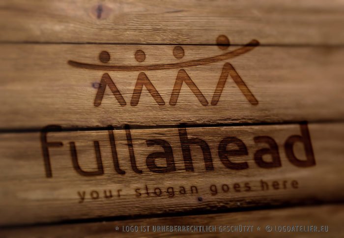 Logo-Menschen-Gemeinschaft