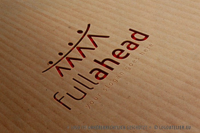 Logo-Menschen-Gemeinschaft