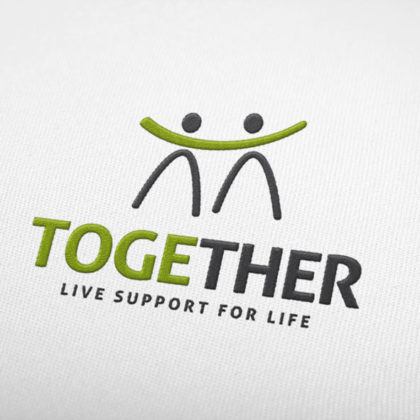 Logo Menschen Gemeinsam