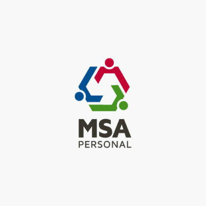 Logo Personal Menschen