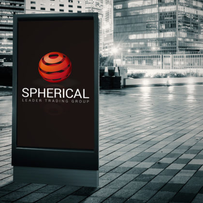 Logo-Rote-Kugel-Trading