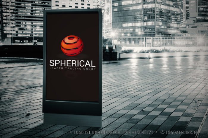 Logo-Rote-Kugel-Trading