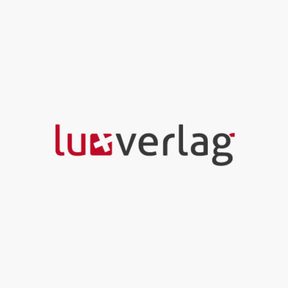 Logo Buchstabe X