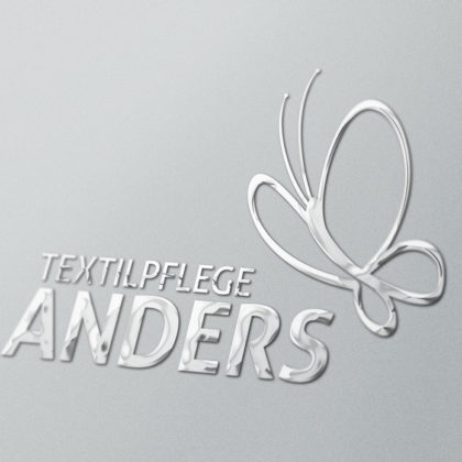 Logo-Tier-Schmetterling