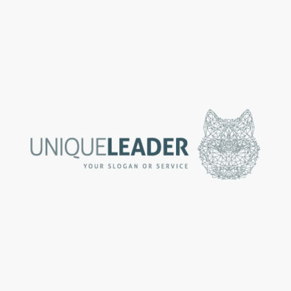 Logo-Unique-Wolf