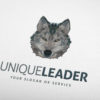 Logo-Unique-Wolf