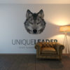 Logo-Unique-Wolf
