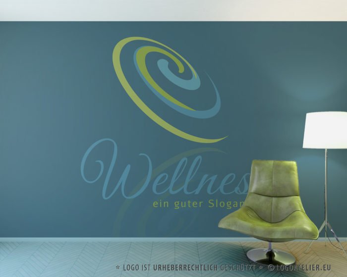 Logo-Wellness-Spirale