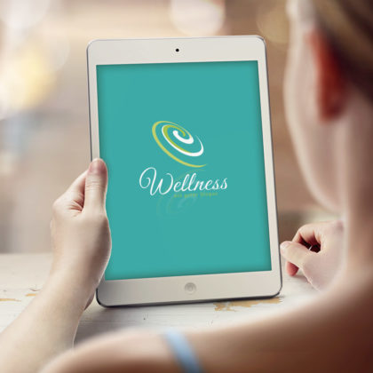 Logo-Wellness-Spirale