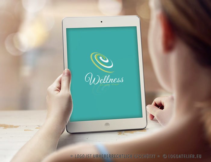 Logo-Wellness-Spirale