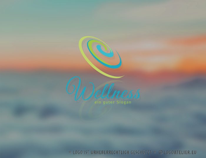Logo-Wellness-Spirale