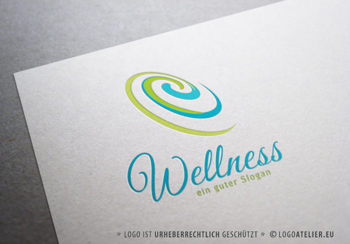 Logo-Wellness-Spirale