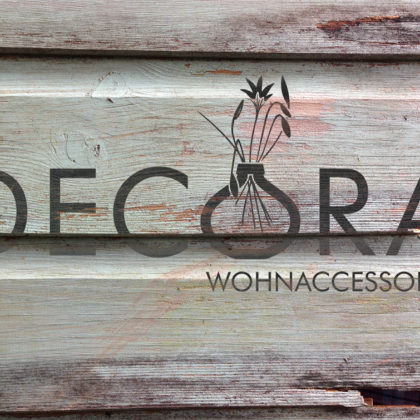 Logo-Wohnen-Vase