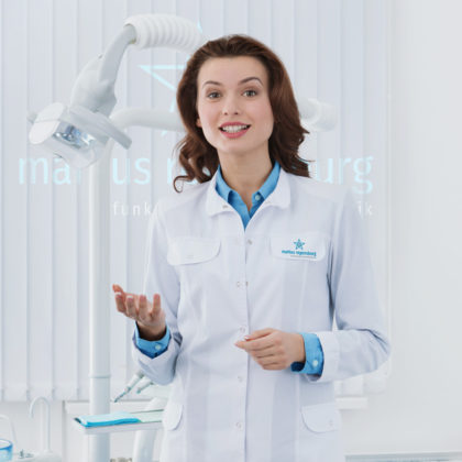 Logo-Zahnarzt-Dental