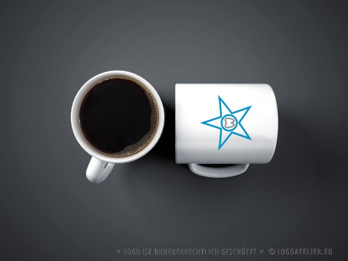 Logo-Zahnarzt-Dental