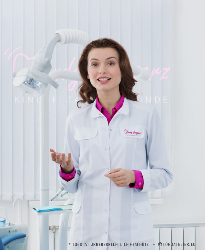 Logo-Zahnarzt-Kinder