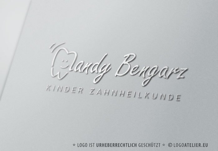 Logo-Zahnarzt-Kinder