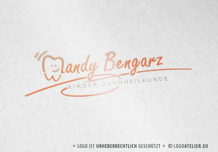 Logo-Zahnarzt-Kinder