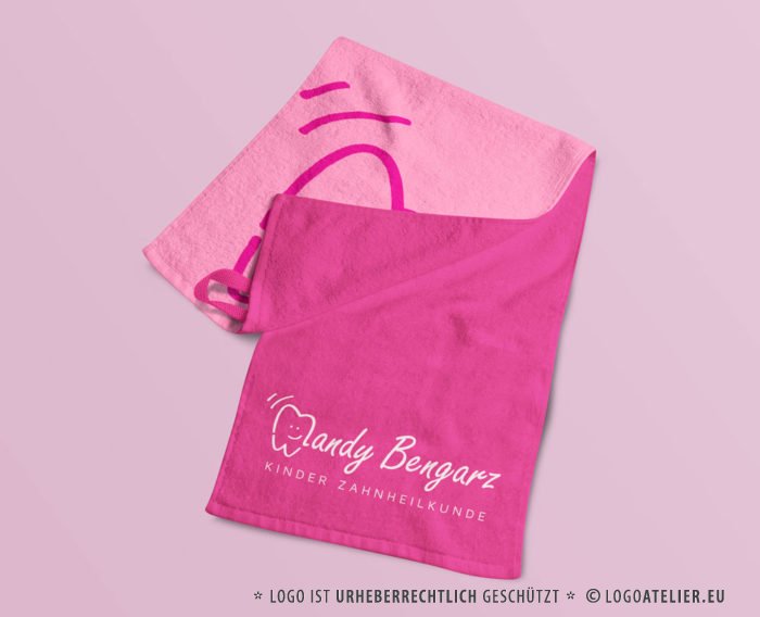 Logo-Zahnarzt-Kinder